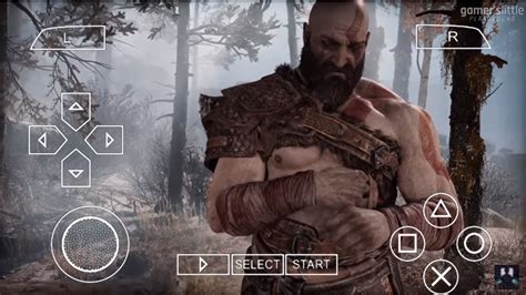 If not then you have to download ppsspp from Google play store for free (links are provided below) Now download God of War Ragnarok PPSSPP iso highly compressed file. . Download god of war 4 ppsspp iso